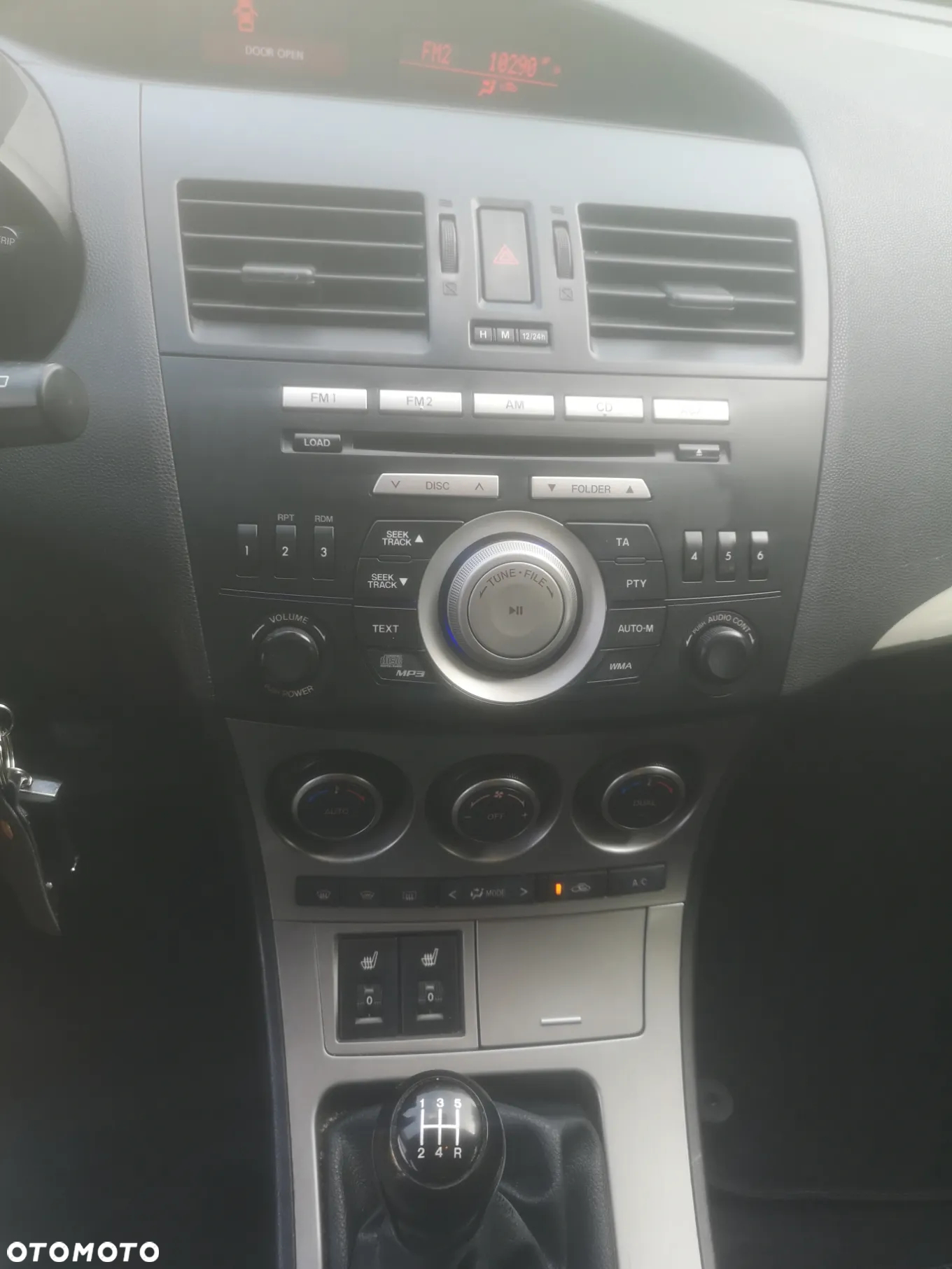 Mazda 3 - 11
