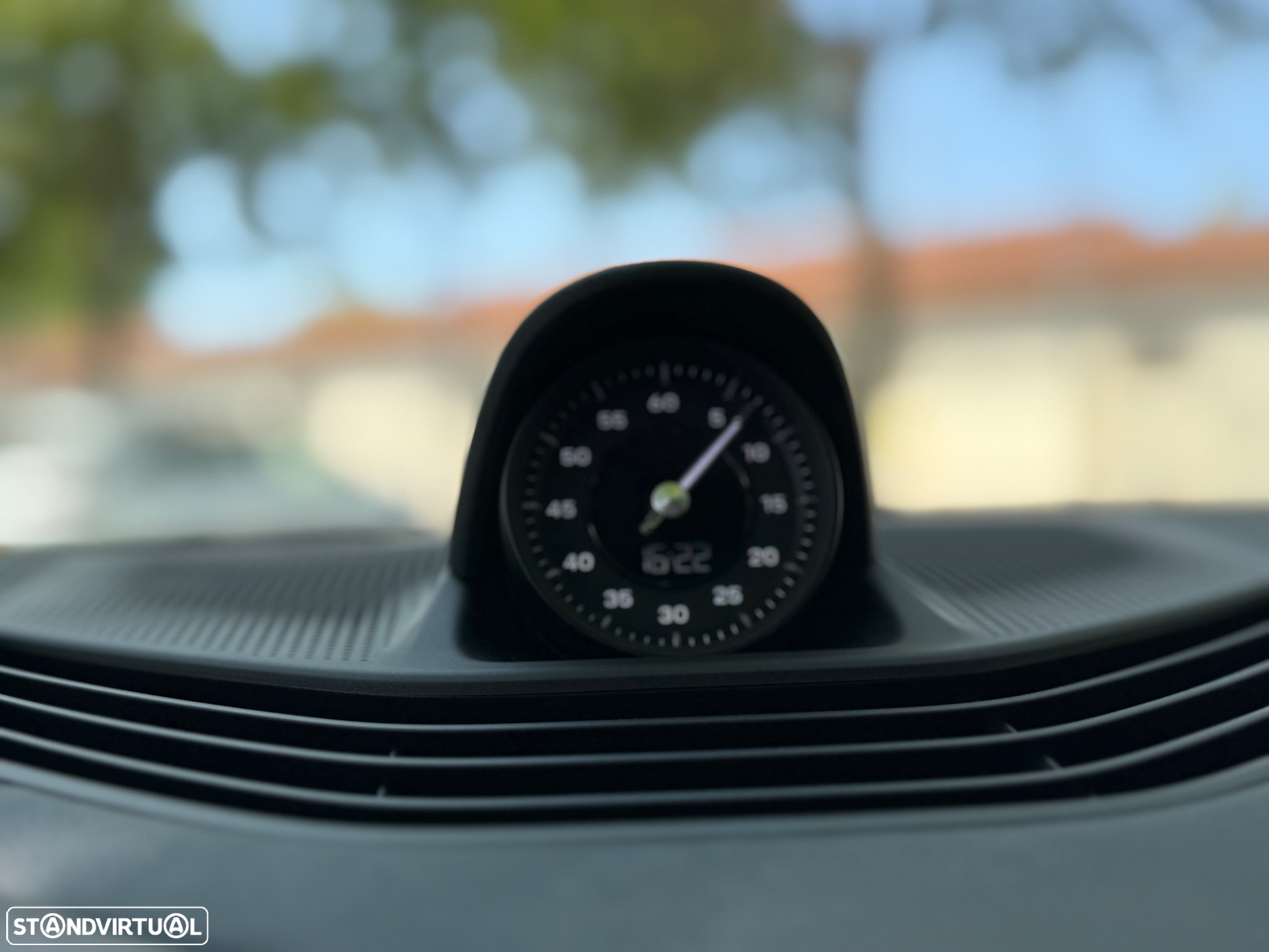 Porsche Taycan 4S - 16