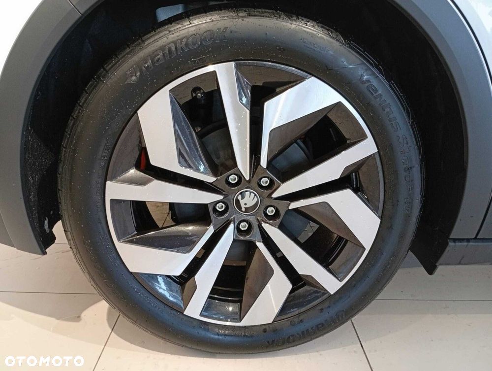 Skoda Elroq 60 63kWh Sportline - 33