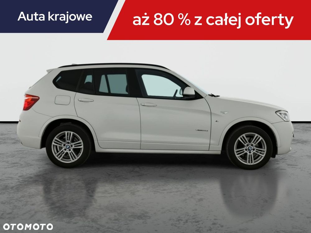 BMW X3 - 8