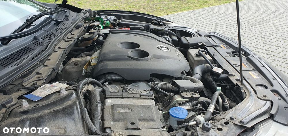 Mazda 6 2.2 D Skypassion I-ELoop - 34