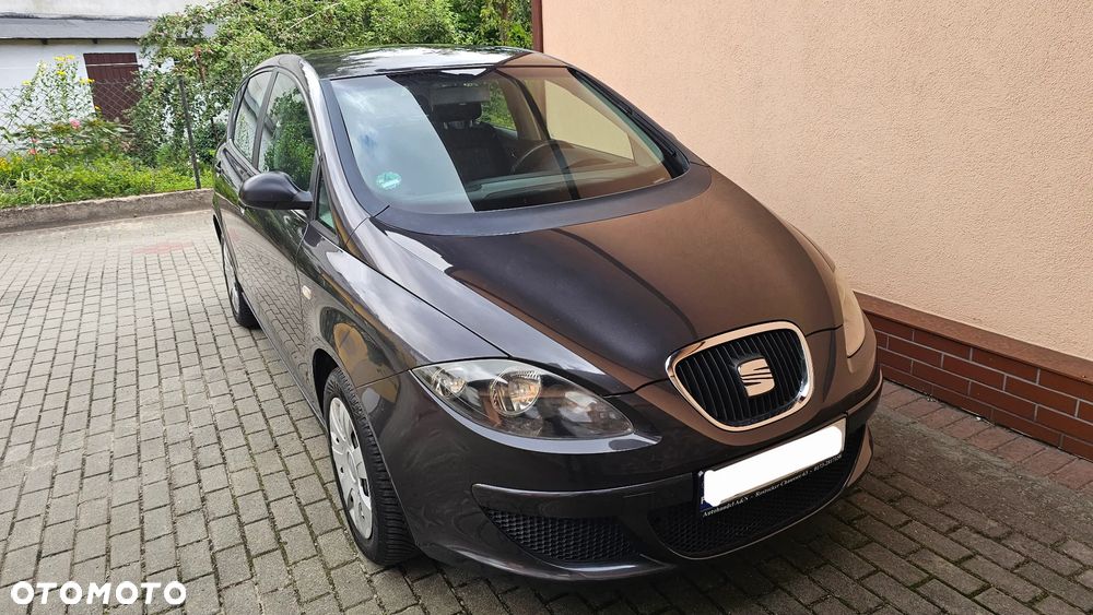 Seat Altea - 15