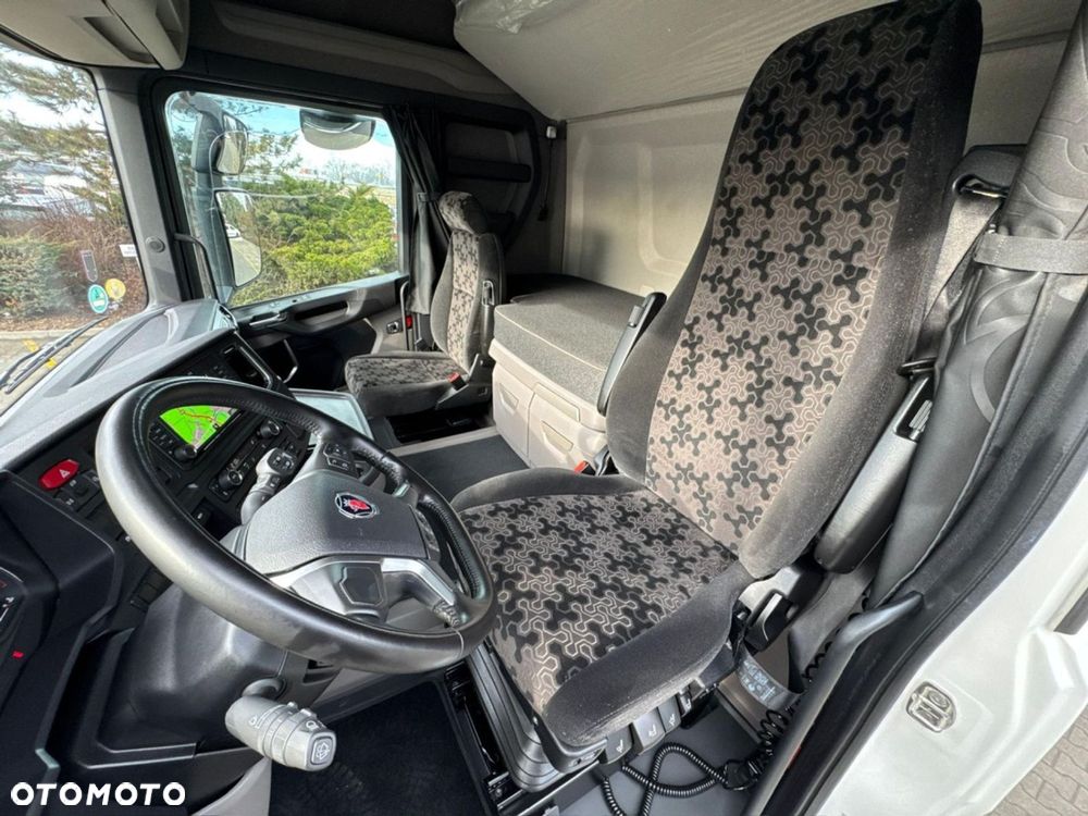 Scania R 460 A4x2NA - 28