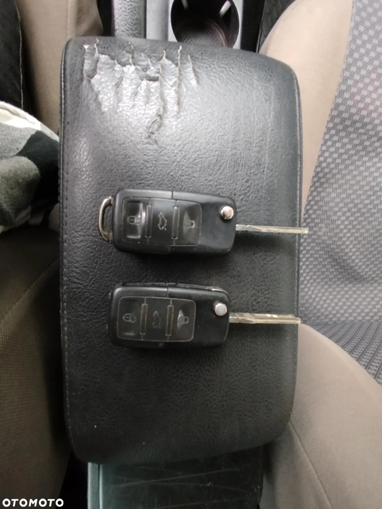 Volkswagen Passat 1.9 TDI Basis - 7