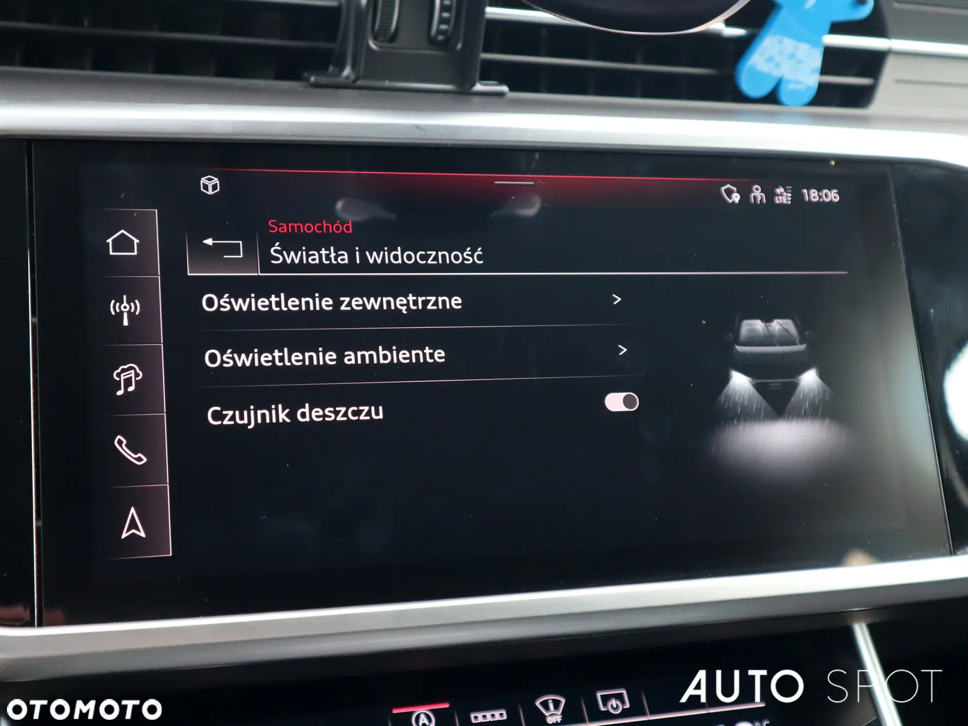Audi A6 - 33