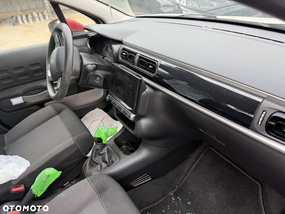 Citroën C3 Pure Tech 82 ELLE - 3