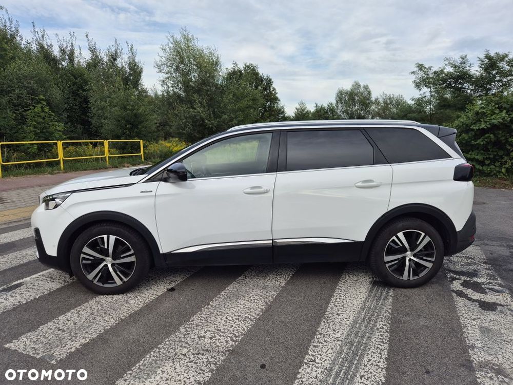 Peugeot 5008 - 4
