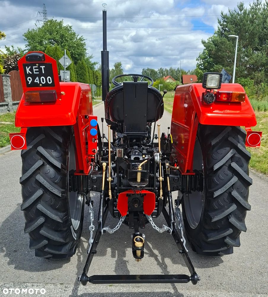 Ursus 3512 - 14
