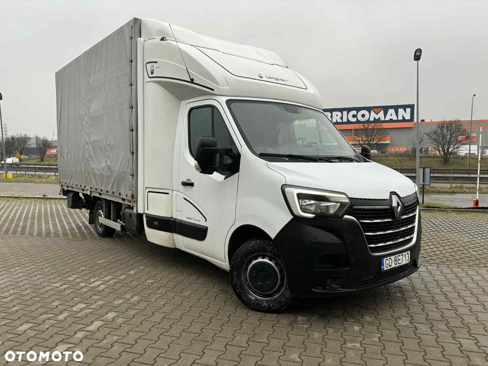 Renault MASTER - 16
