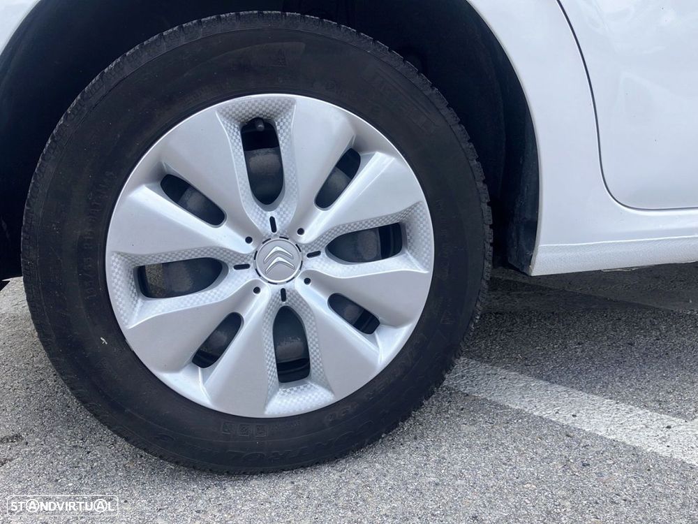 Citroën C3 1.2 PureTech Feel - 20