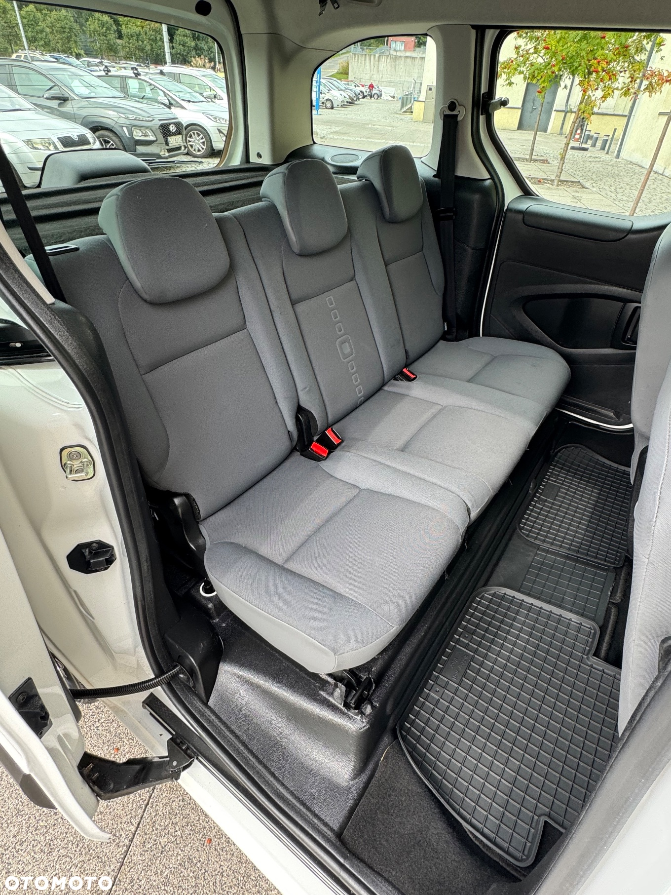 Citroën Berlingo 1.6 VTi Multispace - 9
