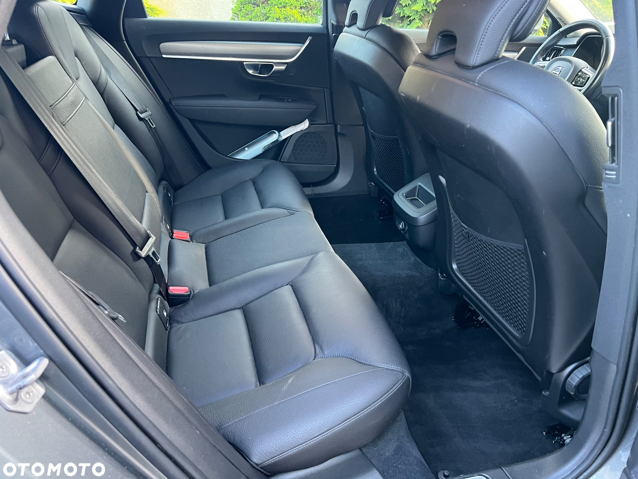 Volvo V90 - 36
