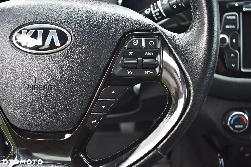 Kia Ceed 1.6 GDI Platinum Edition - 33