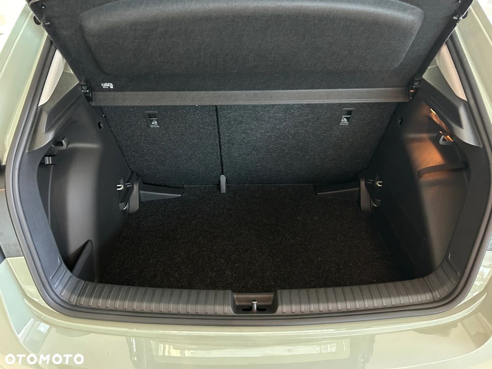 Skoda Fabia 1.0 TSI Drive - 8