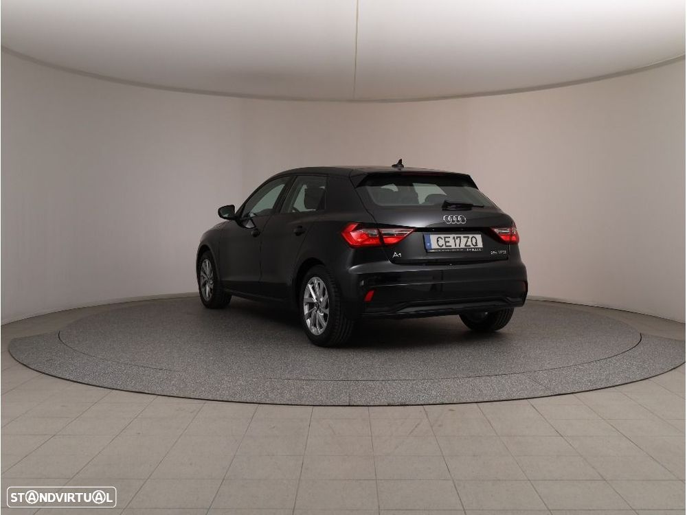 Audi A1 Sportback 25 TFSI - 6