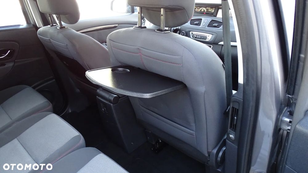 Renault Grand Scenic Gr 1.2 TCe Energy Dynamique - 18