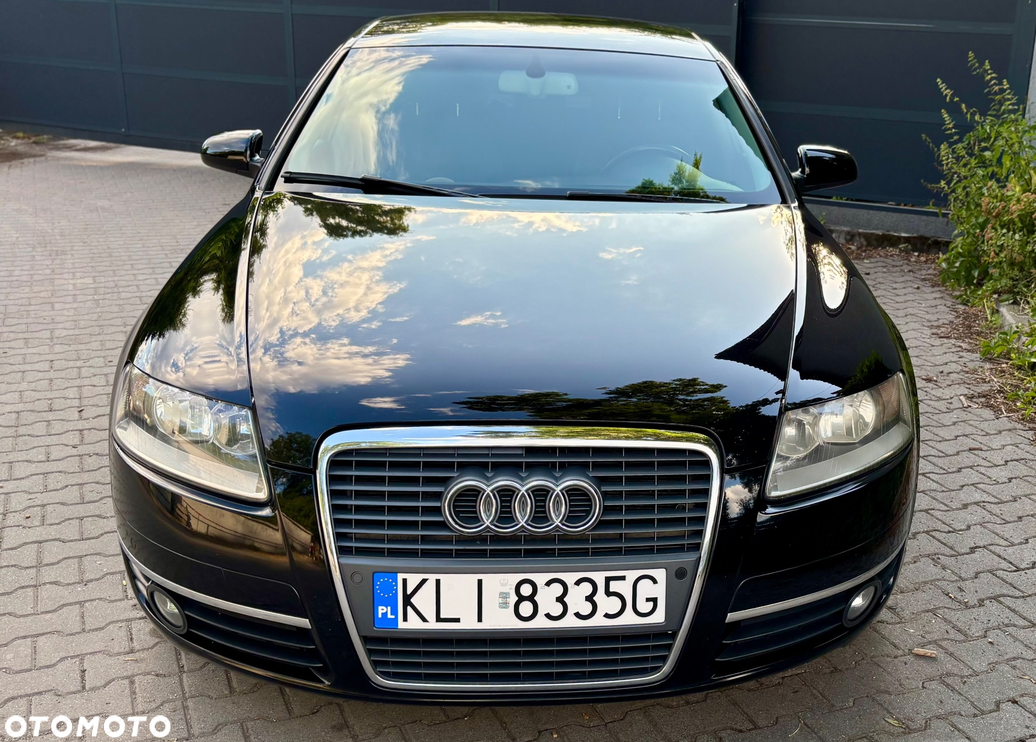 Audi A6 Avant 2.4 multitronic - 3