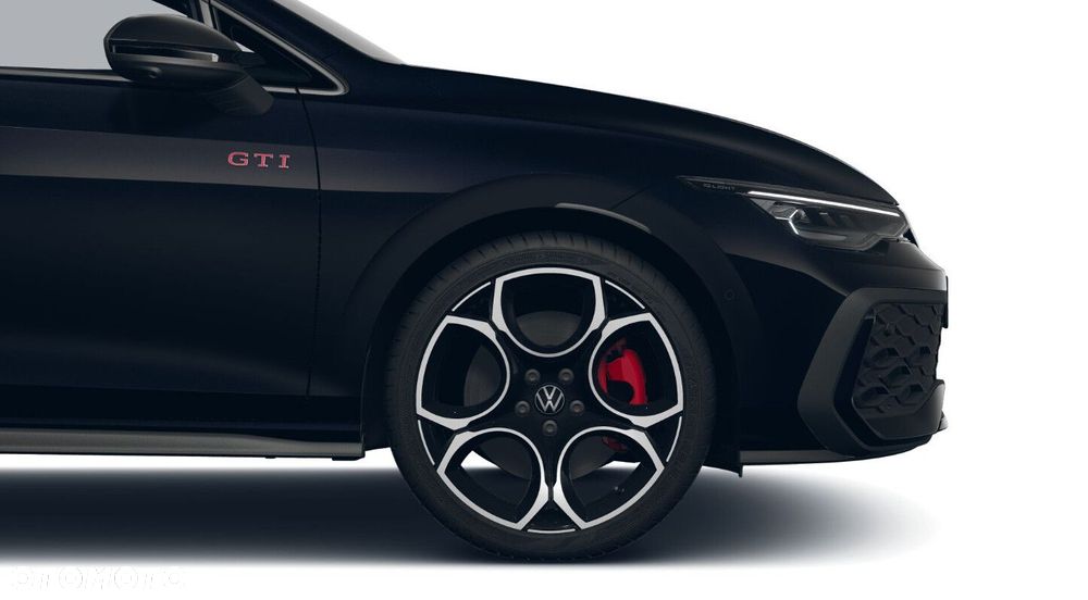Volkswagen Golf - 6