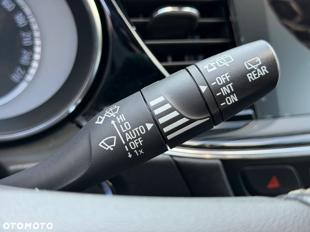 Opel Insignia 2.0 CDTI Edition - 17