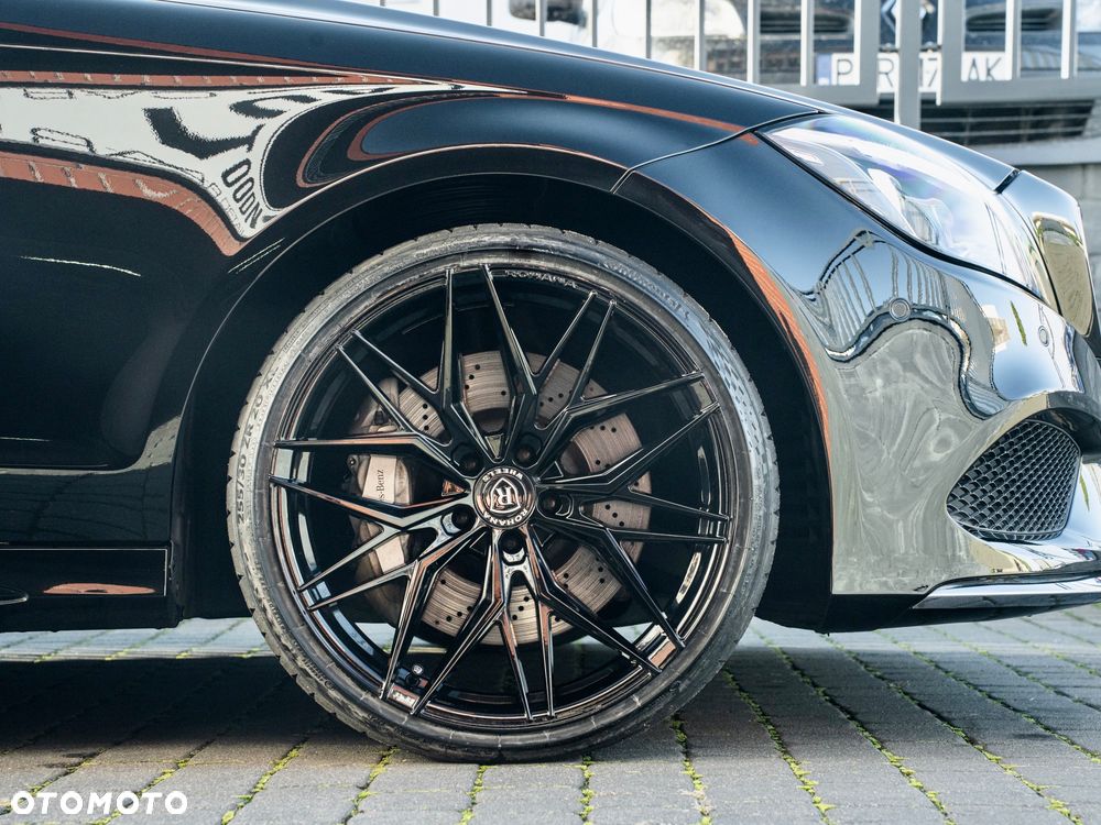 Mercedes-Benz CLS 500 4Matic BlueEFFICIENCY 7G-TRONIC Edition 1 - 33