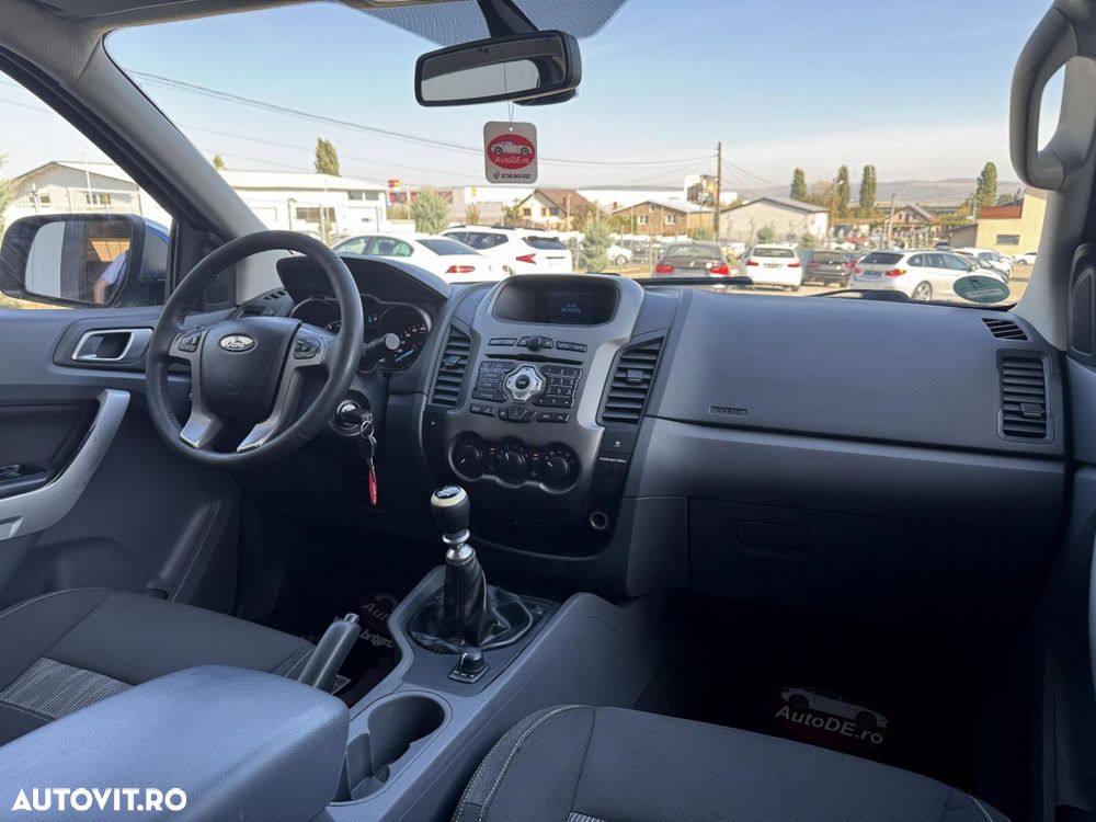 Ford ranger - 6