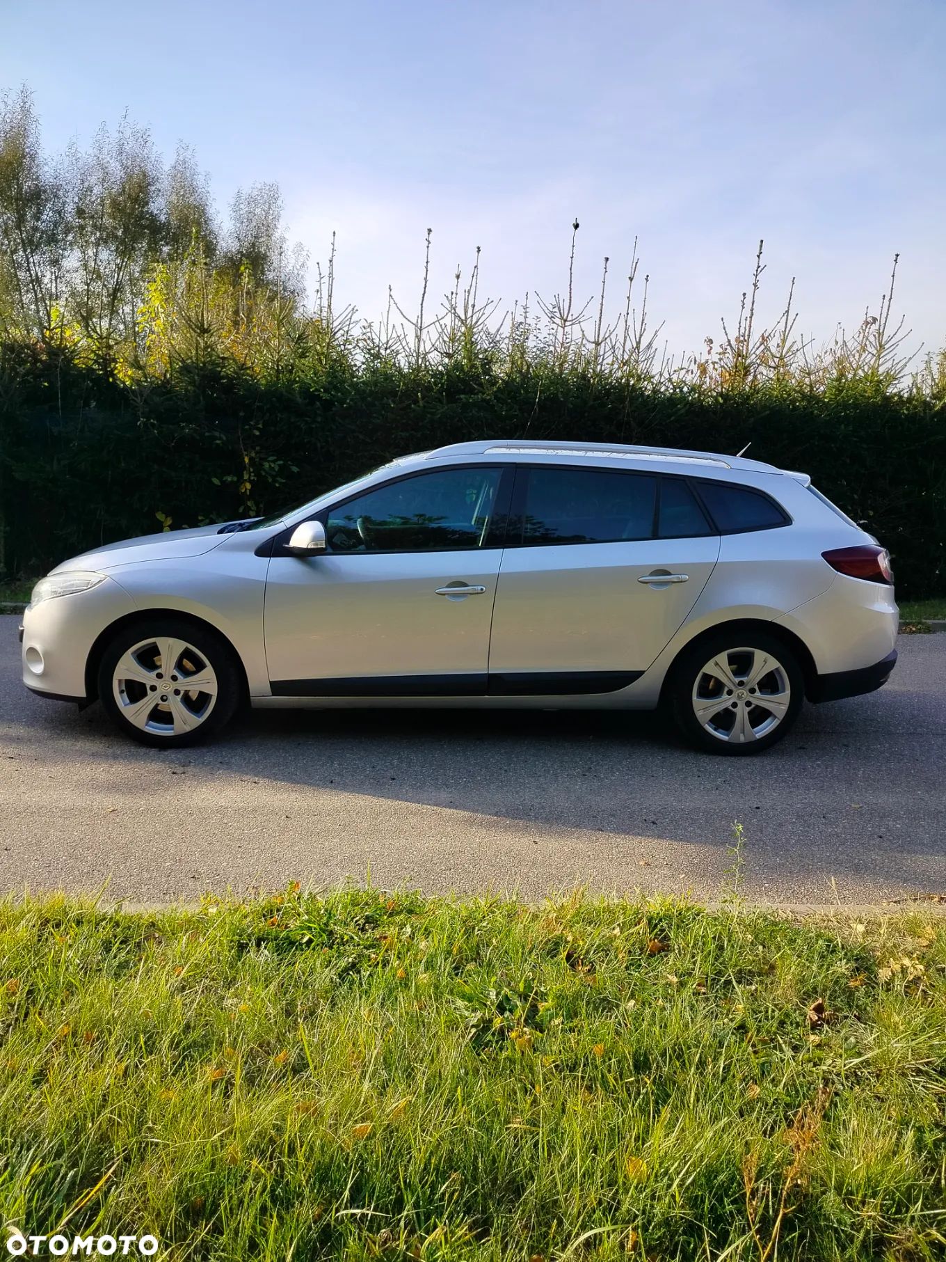 Renault Megane 1.4 16V TCE Dynamique - 1