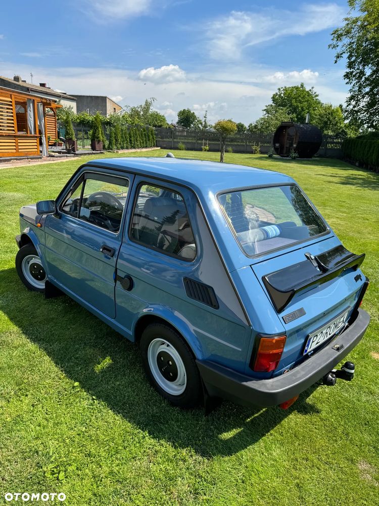 Fiat 126 - 4