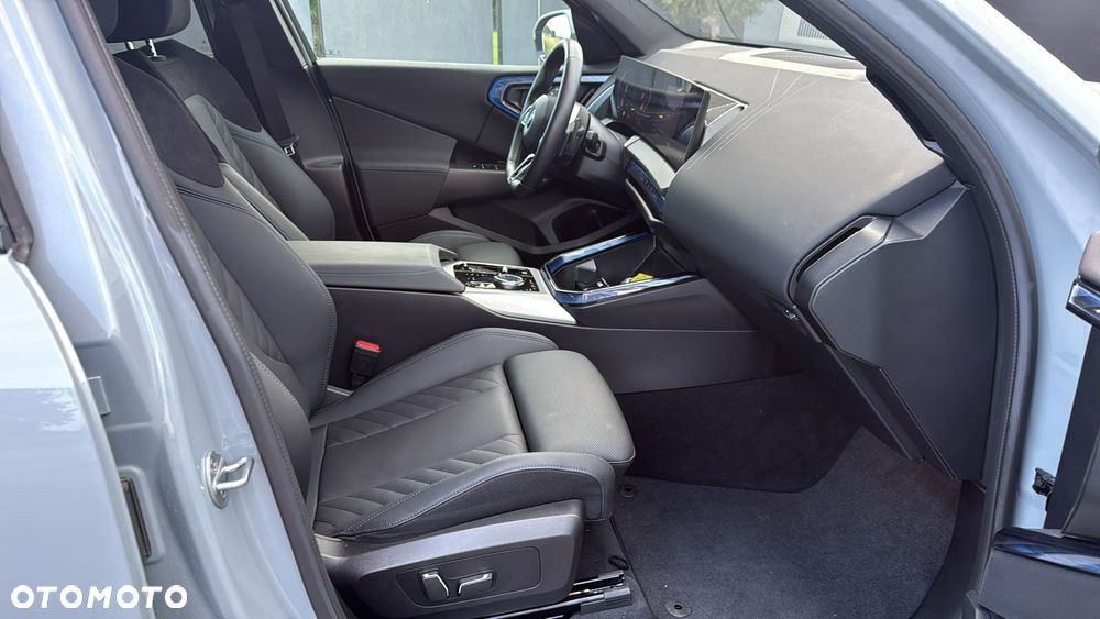 BMW X3 20d xDrive - 19