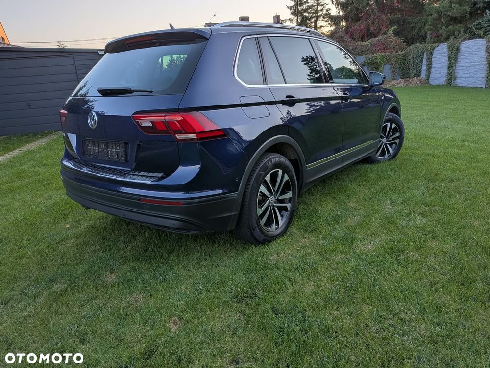 Volkswagen Tiguan 2.0 TDI SCR IQ.DRIVE - 5
