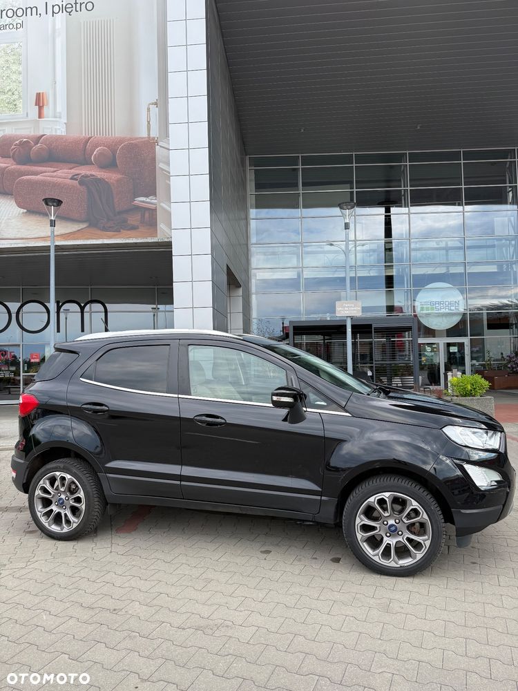 Ford EcoSport - 4