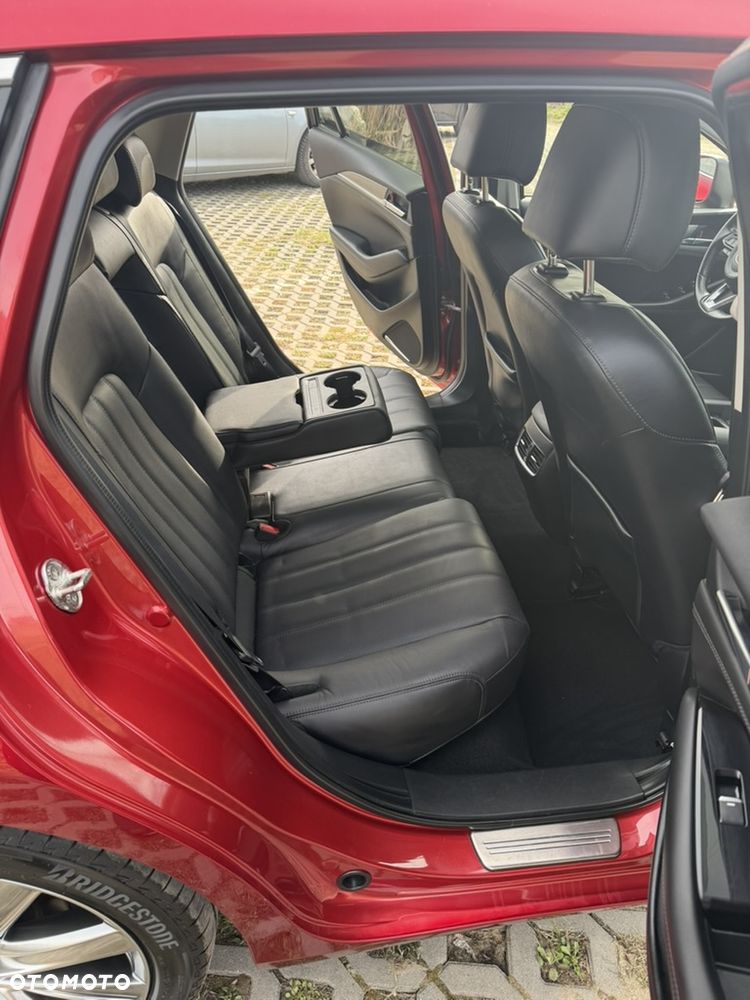 Mazda 6 2.5 SkyPrestige - 15