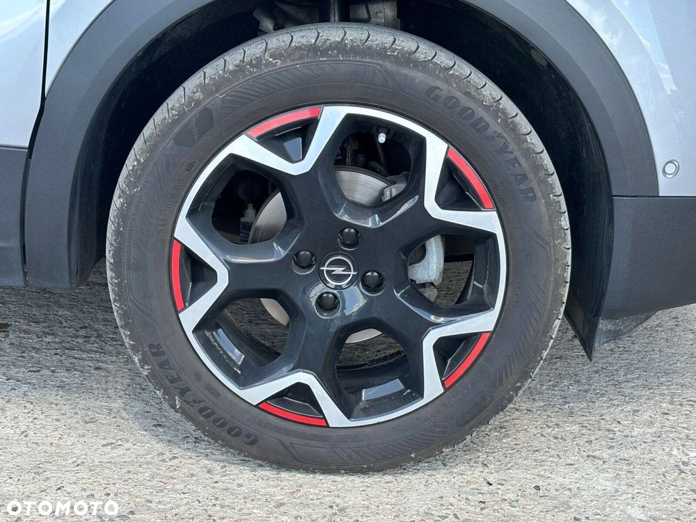 Opel Mokka - 9