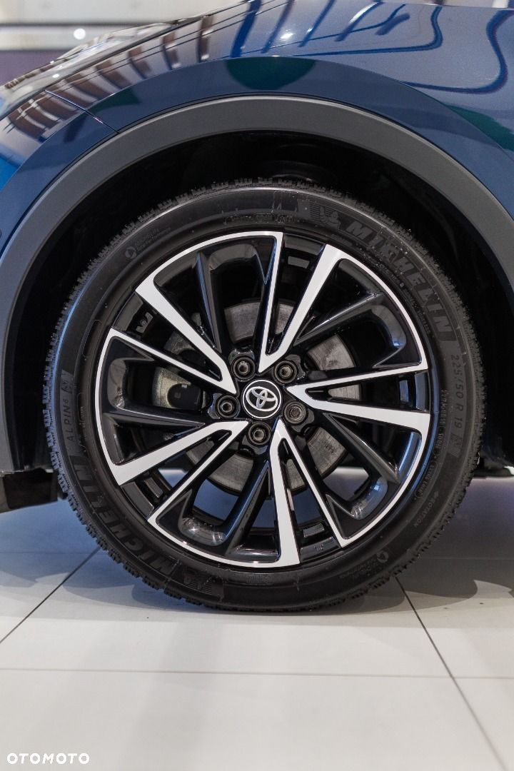 Toyota C-HR - 20