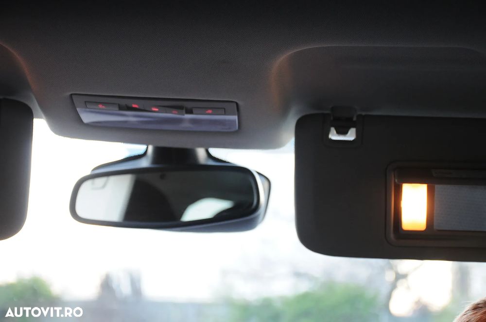 Opel Astra 1.7 CDTI ECOTEC Active - 16