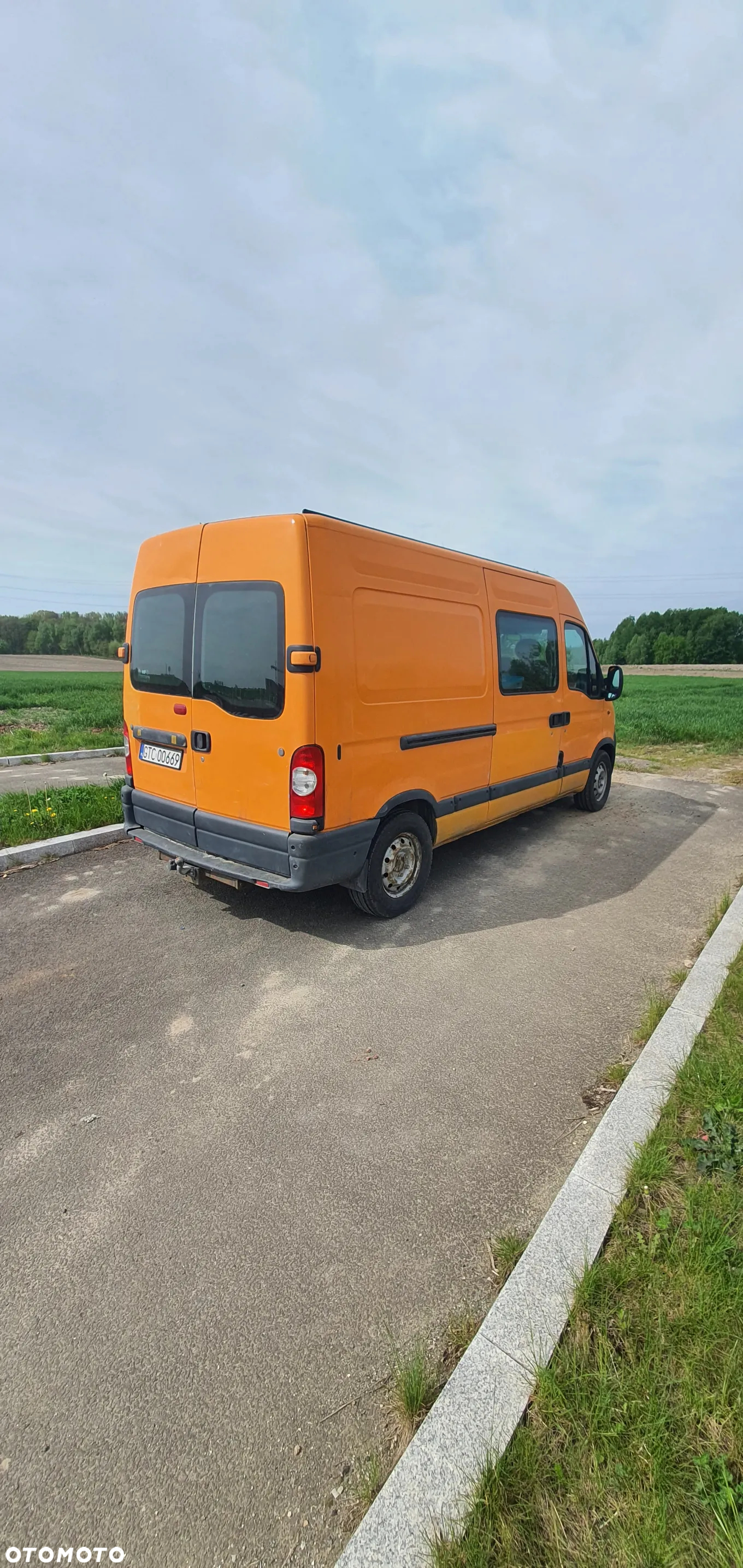 Renault Master - 12