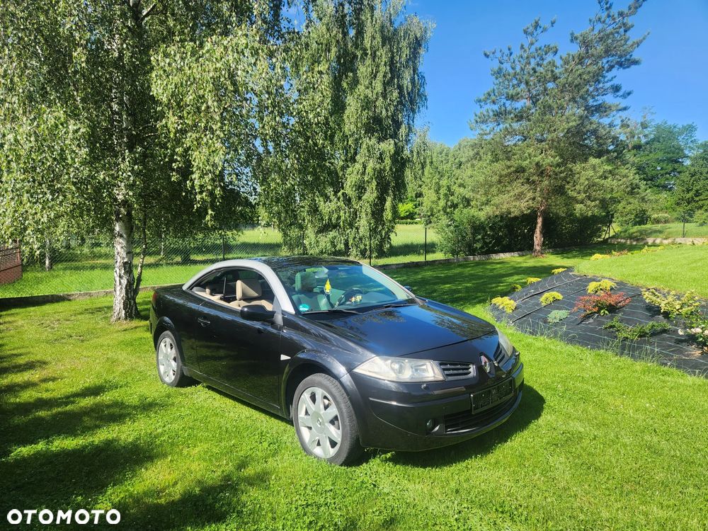 Renault Megane 2.0 16V Expression - 20