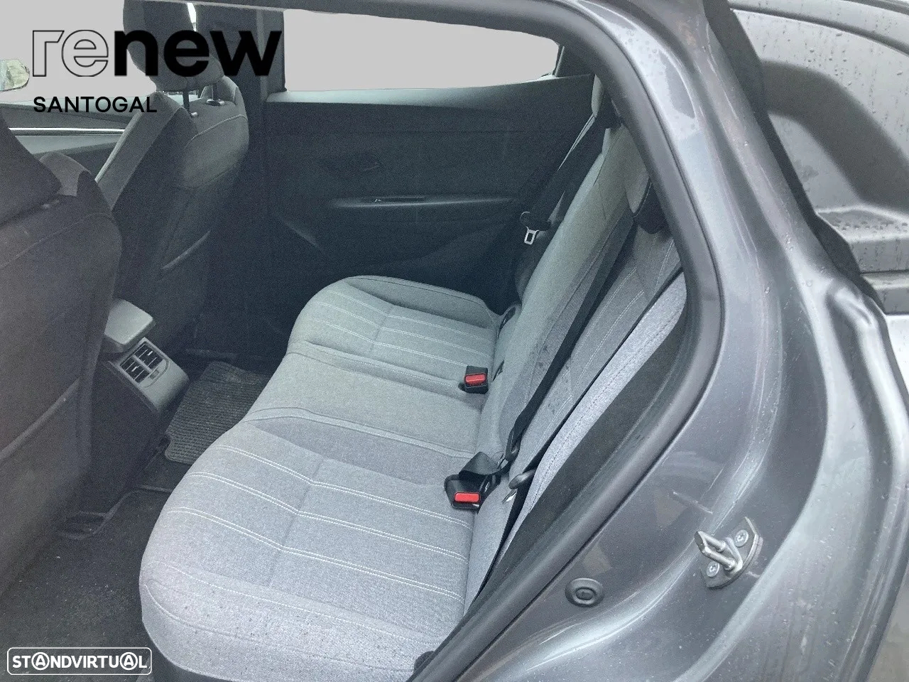 Renault Mégane E-Tech EV60 Evolution ER Optimum Charge - 14