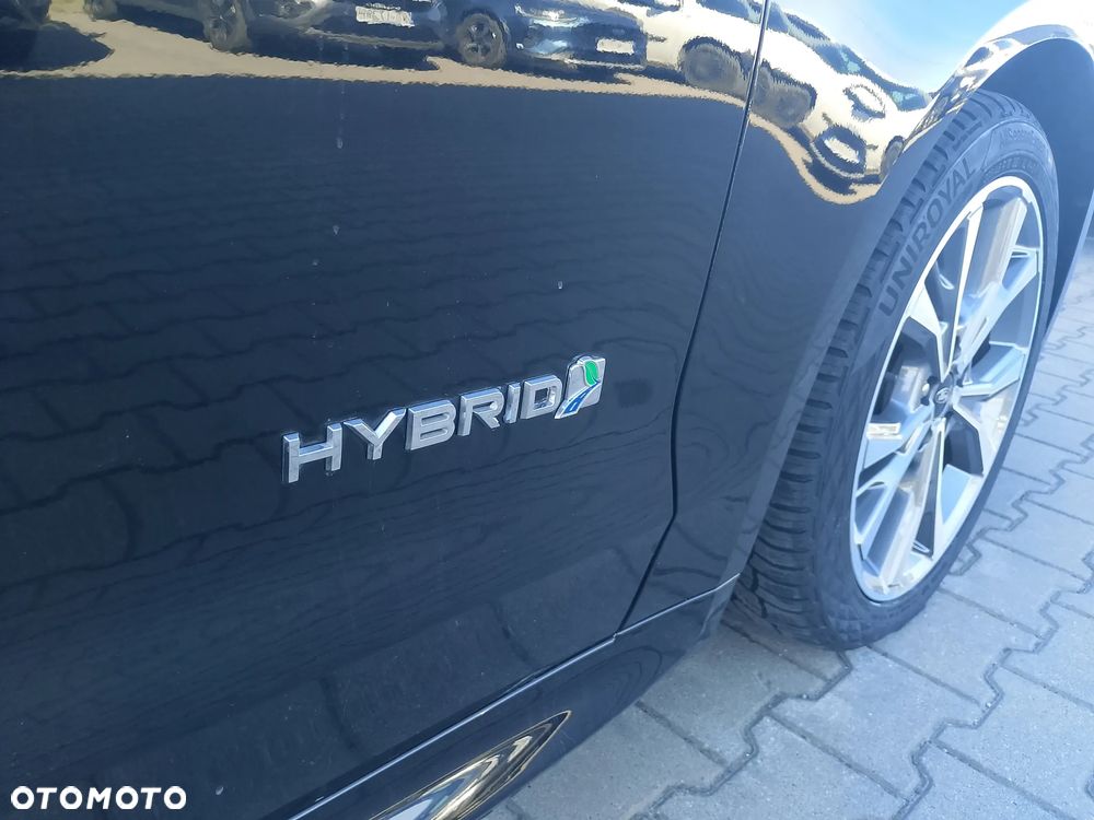 Ford Mondeo - 17