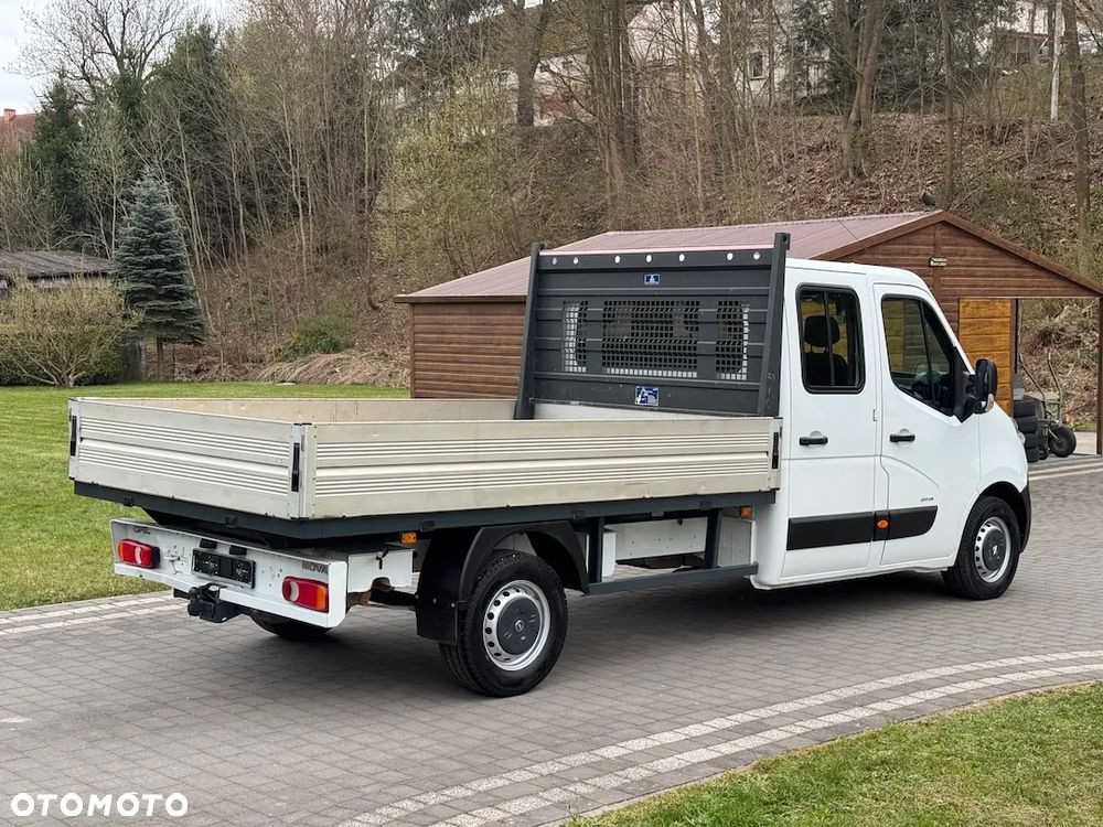 Opel movano - 6