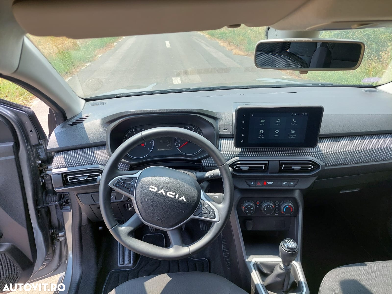 Dacia Jogger 7 locuri ECO-G 100 Expression - 13