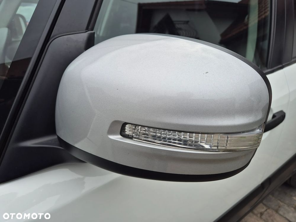 Fiat Sedici 1.6 16V 4x4 Easy - 3