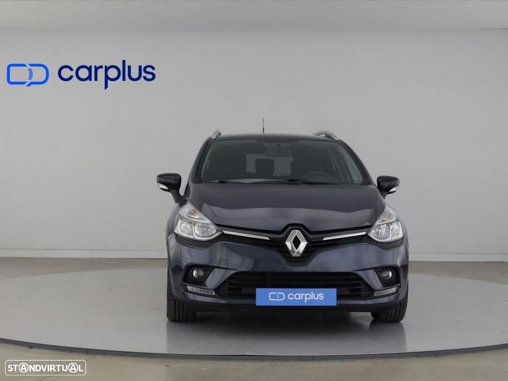 Renault Clio 0.9 TCe Limited Edition - 3