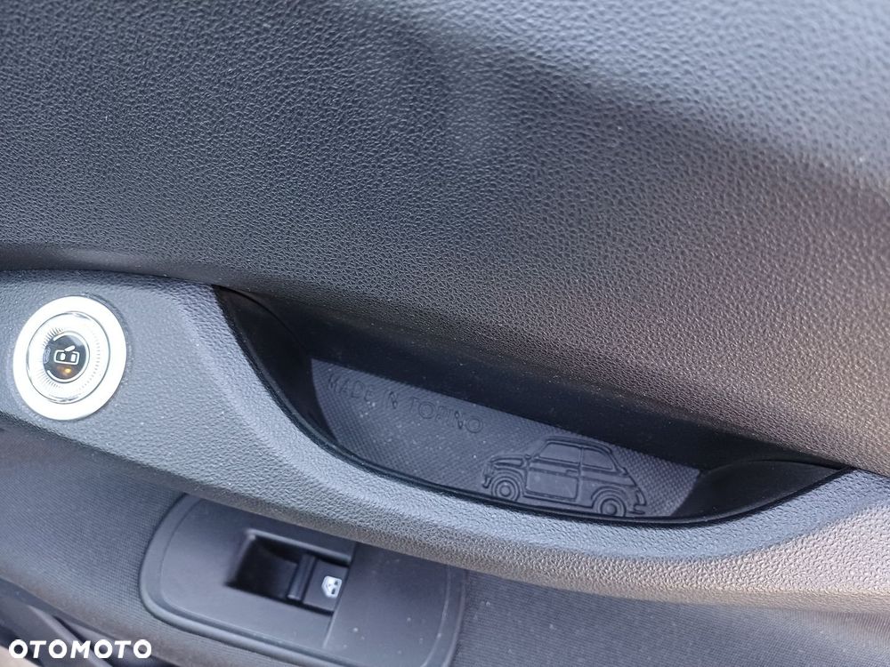 Fiat 500e - 23