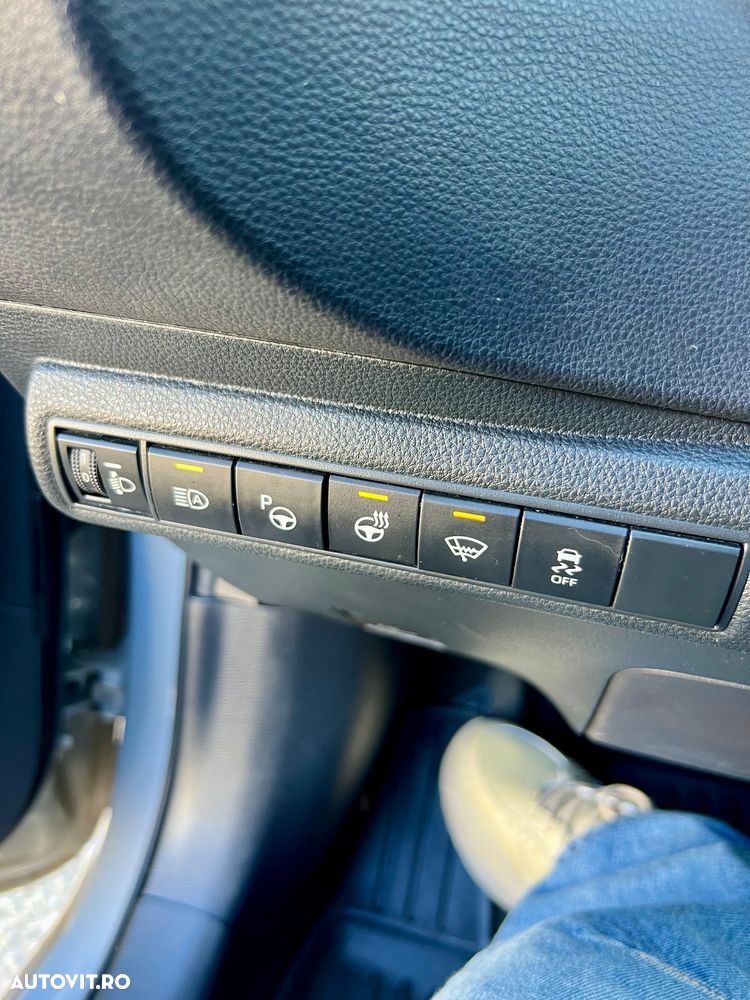 Toyota Corolla 1.8 Team Deutschland - 12