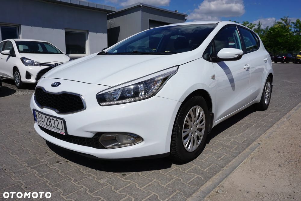 Kia Ceed 1.4 Business Line - 1
