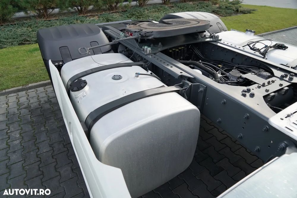 DAF XF 480 / SUPER SPACE CAB / 2021 - 17