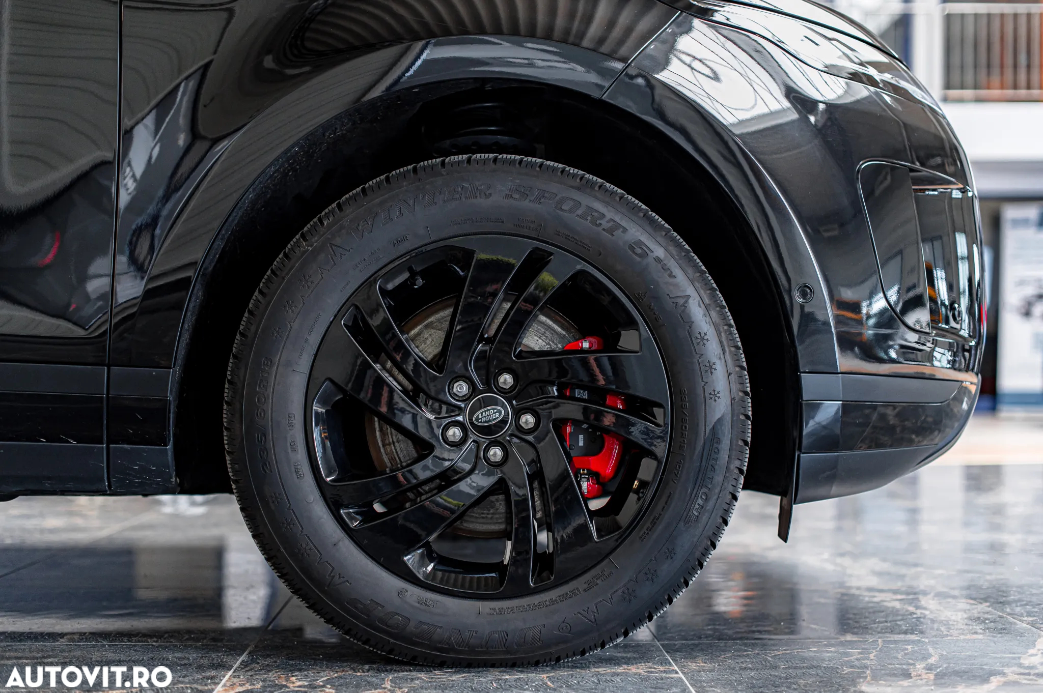 Land Rover Range Rover Evoque 2.0 D165 MHEV - 23