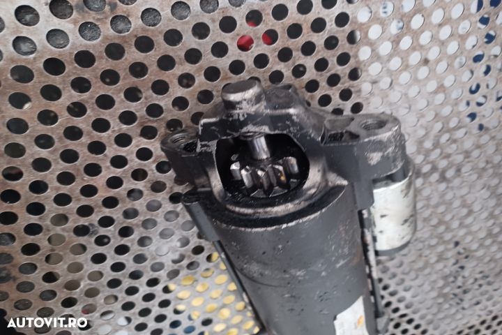 Electromotor 0986023360 0986XA0052 Ford Kuga 1 [2008 - 2013] Crossove - 6