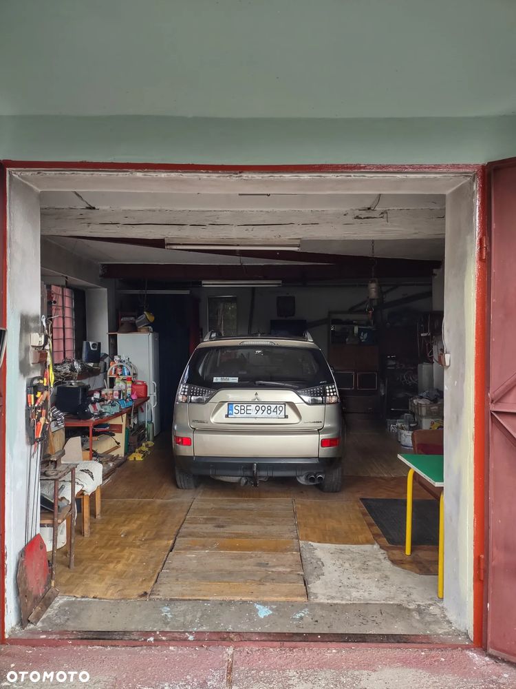 Mitsubishi Outlander 2.0 DID Instyle NAVI - 16