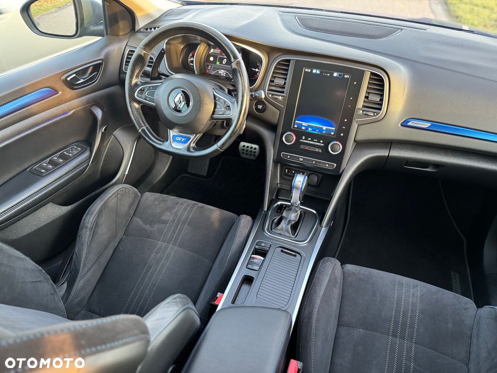 Renault Megane ENERGY dCi 165 EDC GT - 18